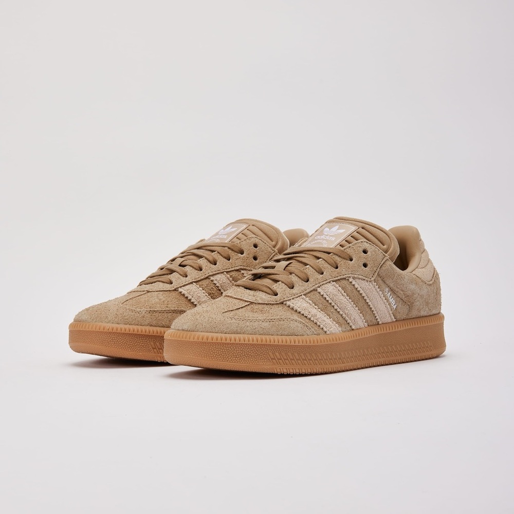 NWT Samba XLG Shoes size 7.5 - Picture 3 of 10